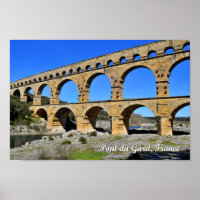 Pont du Gard France Photo 97