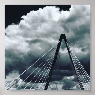 Affiche pont obligataire de christopher