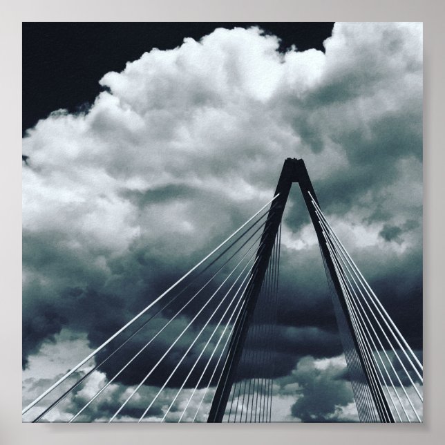 Affiche pont obligataire de christopher (Devant)