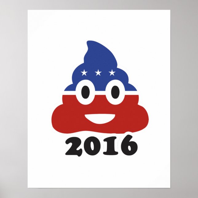 Affiche Poo 2016 - -  (Devant)