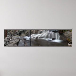 Affiche Pool de rêves - Eagle falls Lac Tahoe, CA