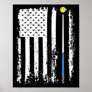 Affiche Pool Et Snooker Player13