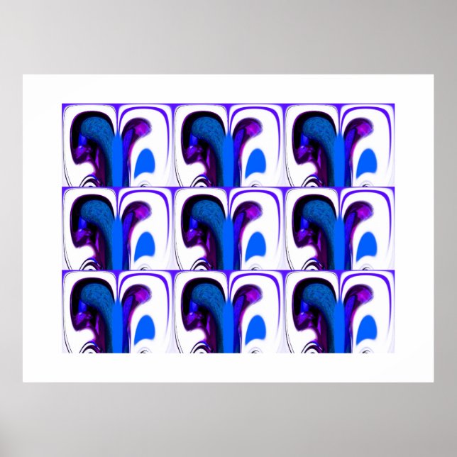 Affiche Pools (Devant)