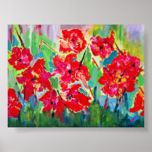 Poppies