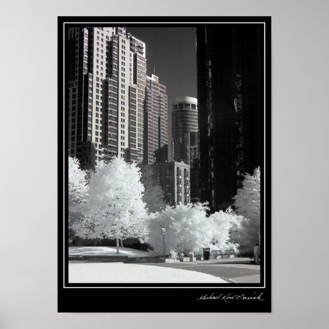 Affiche Port de charbon no 16 (Devant)