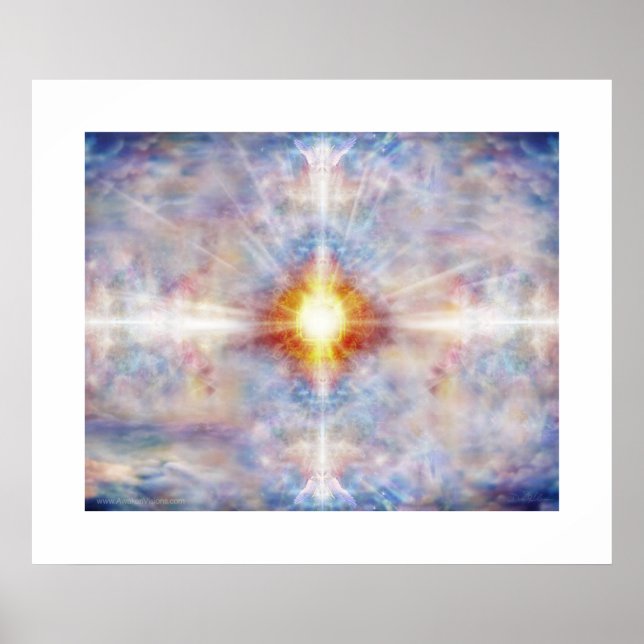 Affiche Portal (Devant)