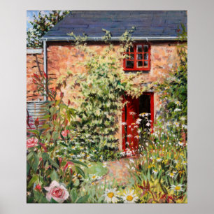 Affiche Porte 2009 de studio