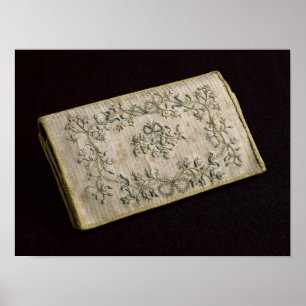 Affiche Porte-monnaie