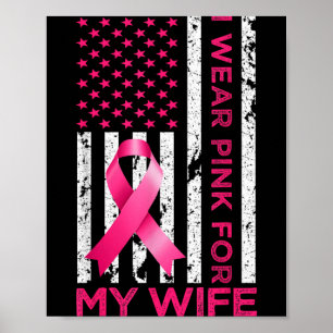 Affiche Porte nk pour la femme drapeau États-Unis Sensibil