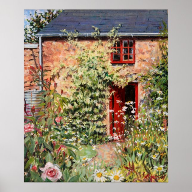 Affiche Porte Studio 2009 (Devant)