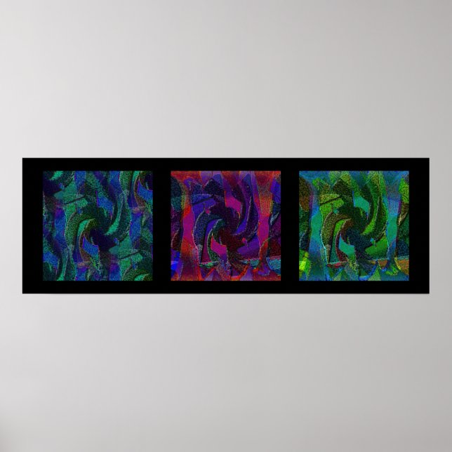 Affiche portes de natures (Devant)