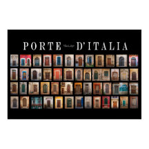 Portes d'Italie