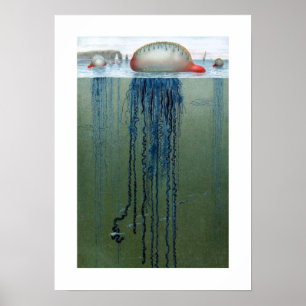 Affiche Portugais de la guerre