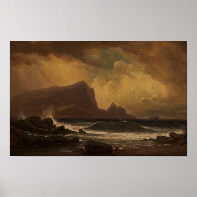 Affiche Portugal (Devant)