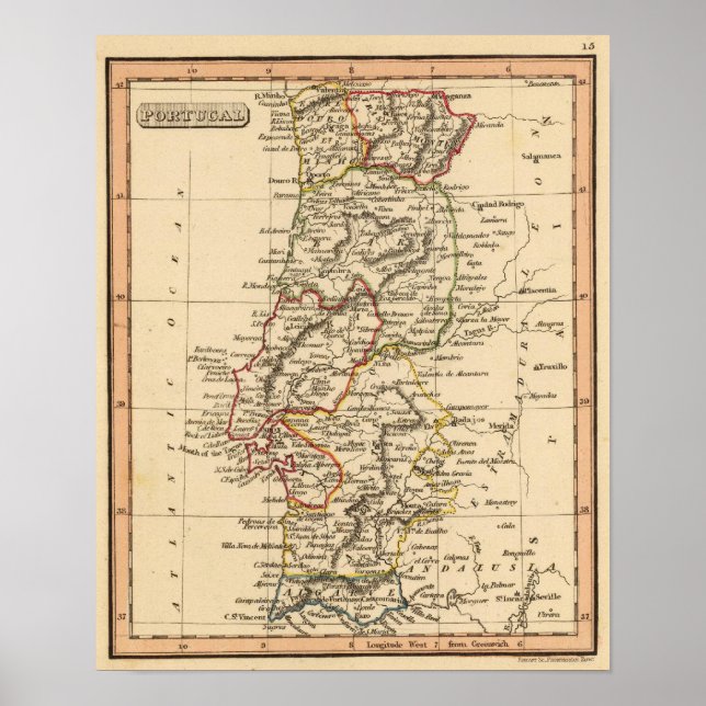 Affiche Portugal 7 (Devant)