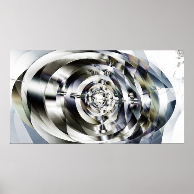 Affiche Possibilités (Devant)