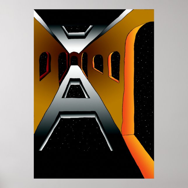 Affiche possibilités (Devant)