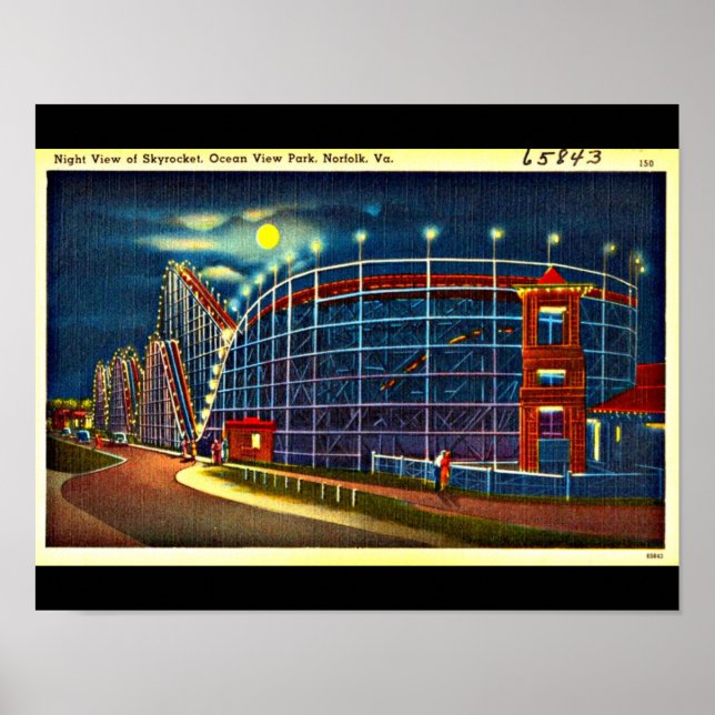 Affiche Poster-Carnaval Art-9 (Devant)