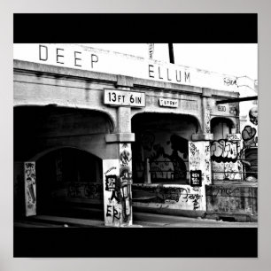 Affiche Poster-Dallas Photography-51