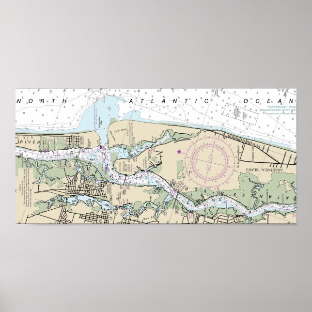 Affiche Poster_FL_StAugustine (Devant)