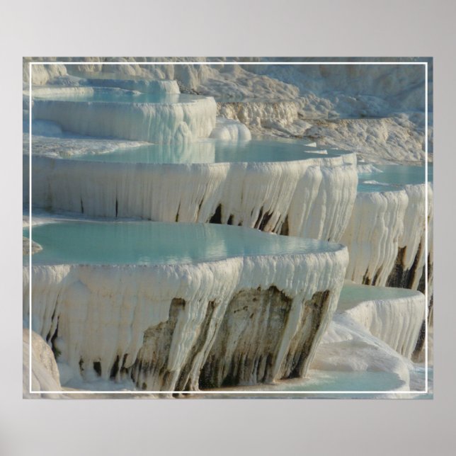 Affiche Poster-Lime Terrasse (Devant)