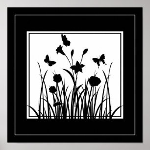 Affiche Poster-Nature