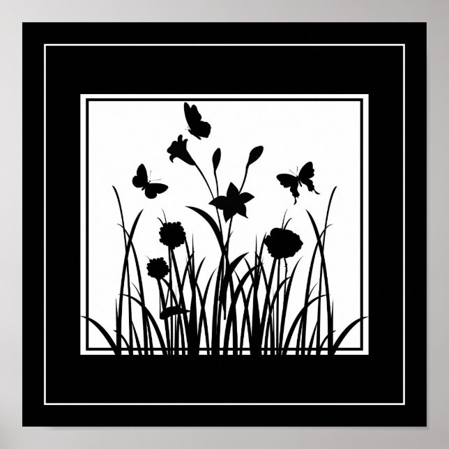 Affiche Poster-Nature (Devant)