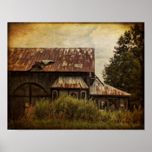 Affiche Poster-Ombres des oubliés