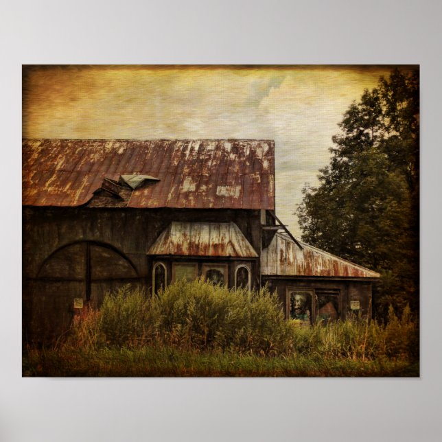 Affiche Poster-Ombres des oubliés (Devant)