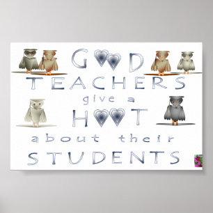 Affiche Poster.OWL3