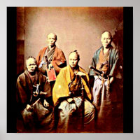 Poster-Photographie Vintage-Felice Beato 20