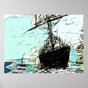 Affiche PosterExtra grand (54,13" x 40,00")