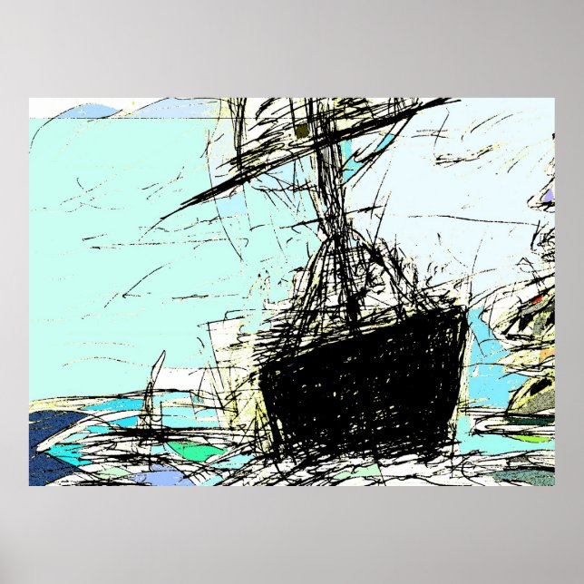 Affiche PosterExtra Large (54,13 po x 40,00 po) (Devant)