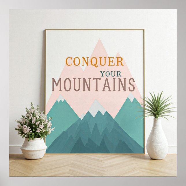 Affiche Postes (Devant)