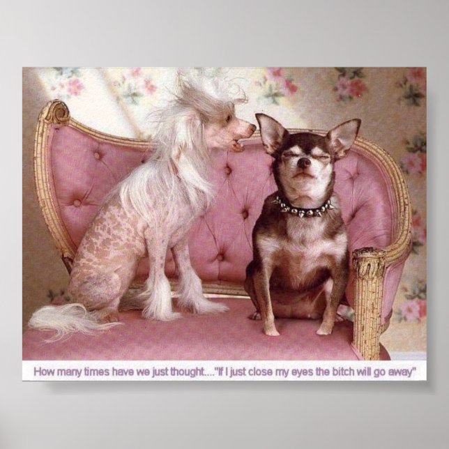 Affiche Postes (Devant)