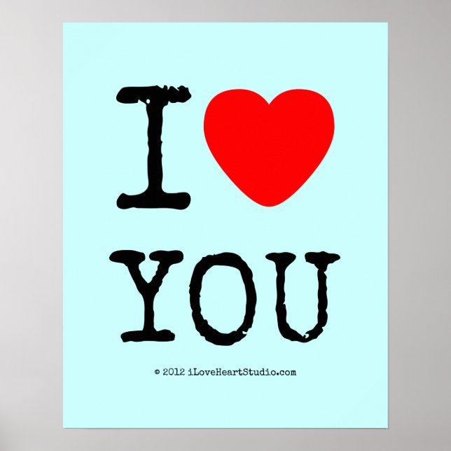 Affiche Postes (Devant)