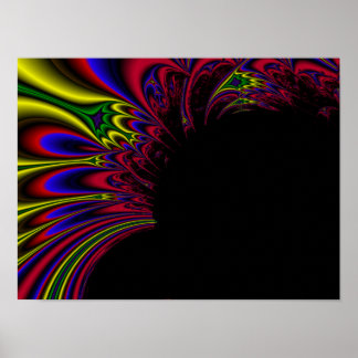 Affiche Potentiel psychologique complet