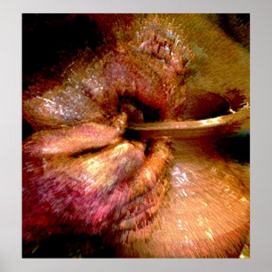 Affiche Potter's Hands #2