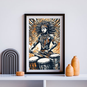 Affiche Pouls de son âme
