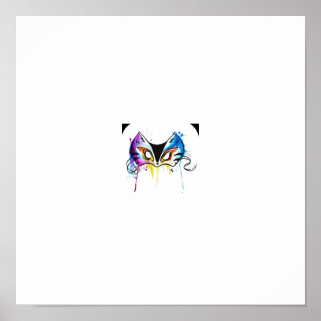 Affiche Pour (Devant)