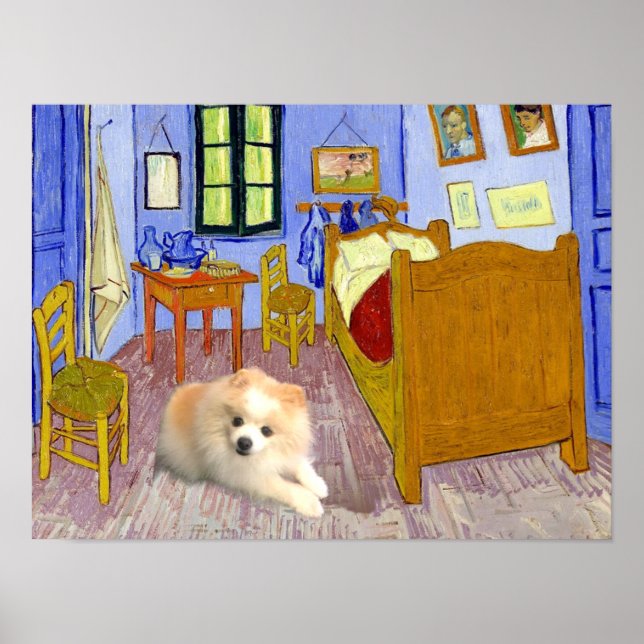 Affiche Pour Beth (Devant)