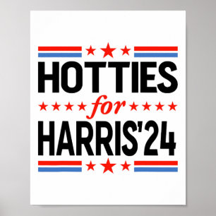 Affiche Pour Kamala Harris 2024 1