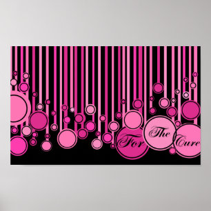 Affiche Pour l'affiche Cure