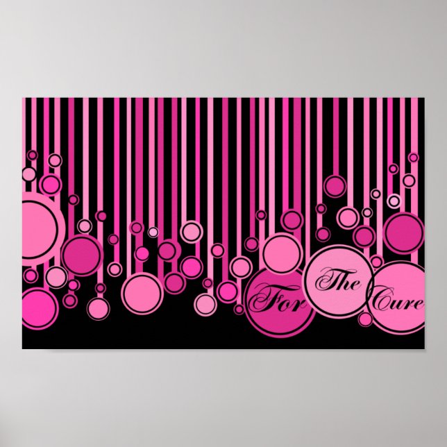 Affiche Pour l'affiche Cure (Devant)