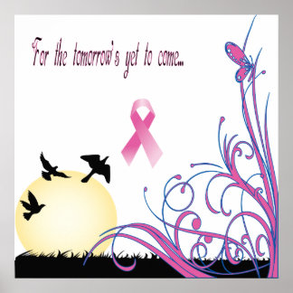 Affiche Pour le futur à venir