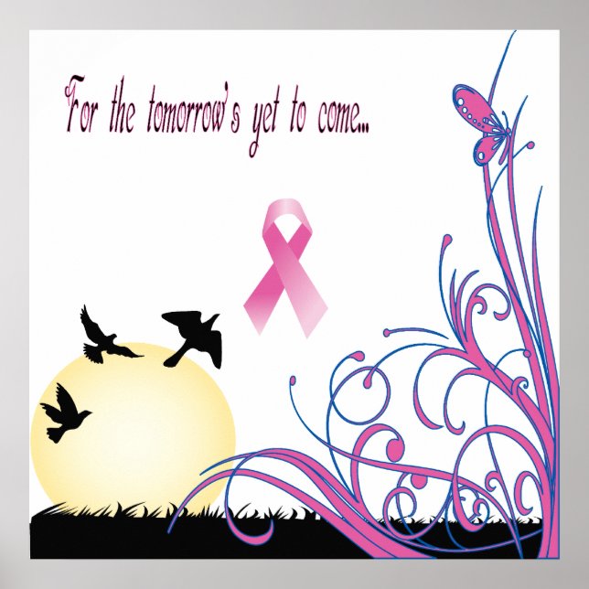 Affiche Pour le futur à venir (Devant)