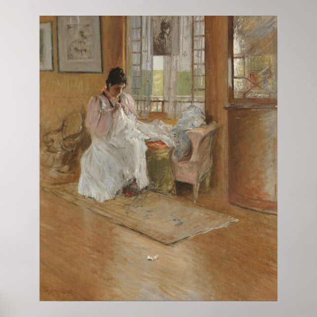 Affiche Pour le Petit | c.1896 (Devant)