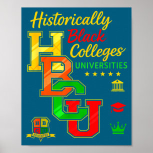 Affiche Pour l'enracinement afrocentrique de l'histoire de