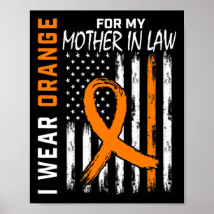 Affiche Pour Ma Mère En Droit Leucémie Cancer Sensibilisat