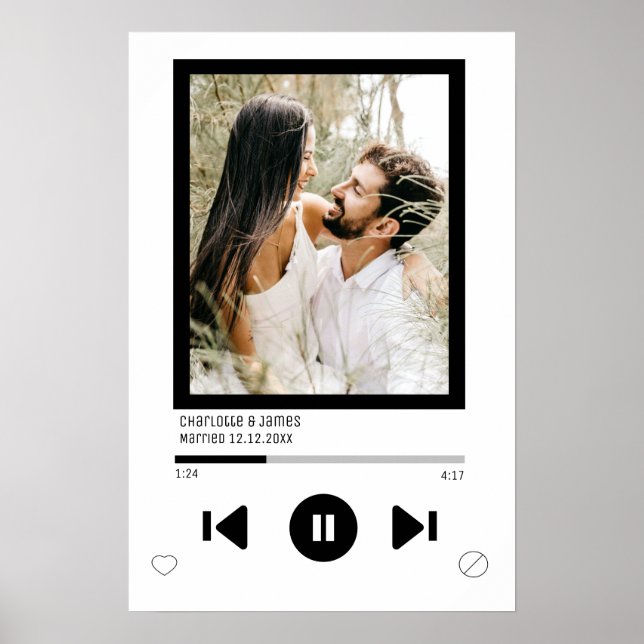 Affiche pour modifier (Devant)